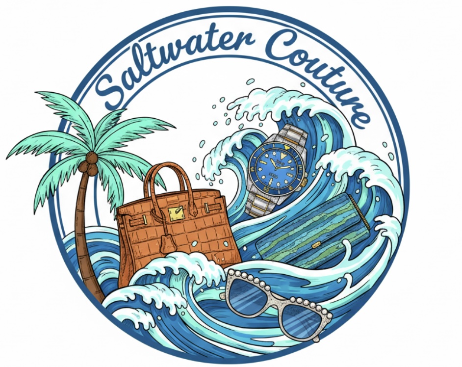 Saltwater Couture